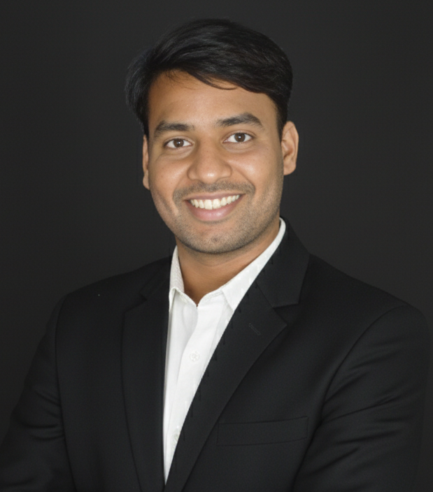 Founder Ganesh Kumar, Founder of KLG Accounting
