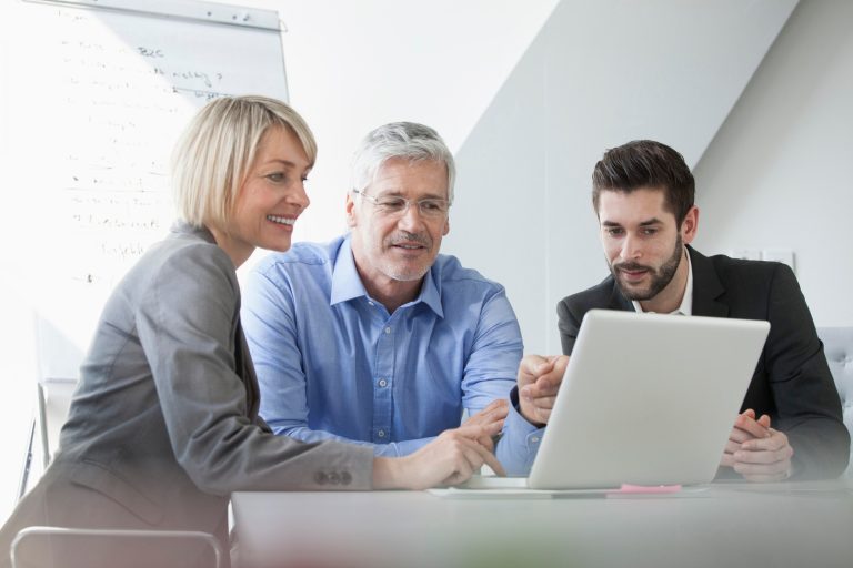 Accounting and Reporting