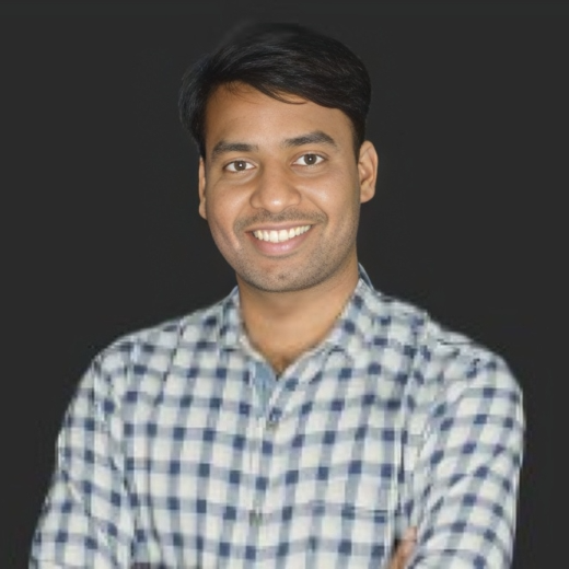 Ganesh Kumar, Founder of KLG Accounting